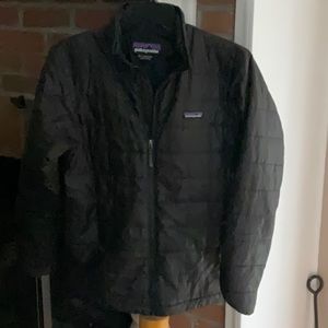 ***Kids Patagonia coat size 14